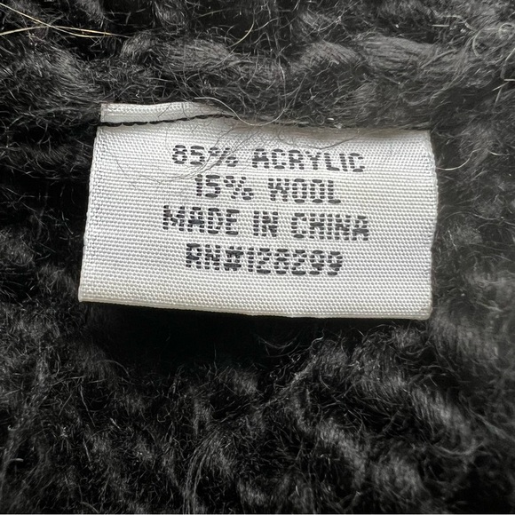 ETERNAL SUNSHINE CREATIONS Troika Zip Jacket Sweater SP - Picture 9 of 9